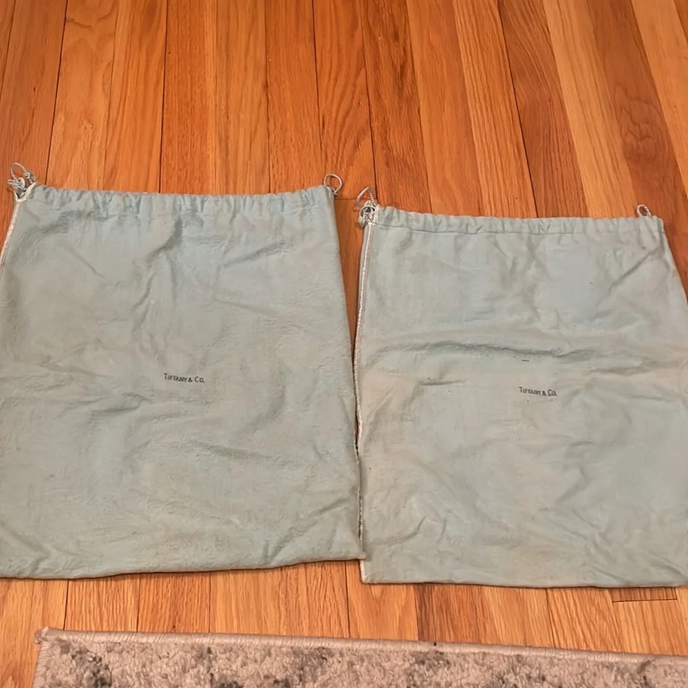 20 Luxury designer dust bags - Picture 4 of 13